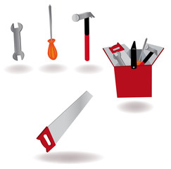 Working Tools
