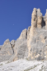 tre cime di lavaredo