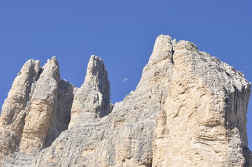 tre cime di lavaredo