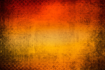 grunge background with space for text or image.