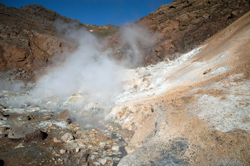 Island - Impressionen