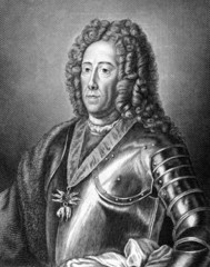 Eugen von Savoyen