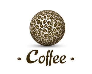 coffee ball