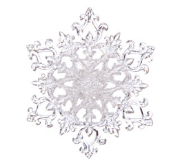 Snowflake shape
