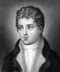 Obraz premium Heinrich Joseph von Collin