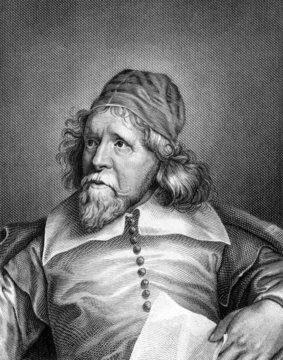 Inigo Jones