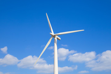 Wind Turbine