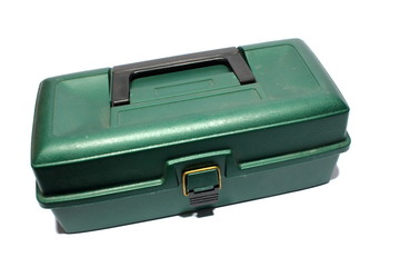 Tackle Box