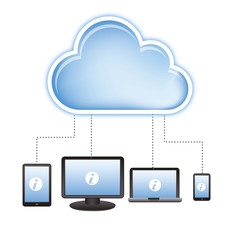 cloud computing