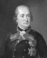 Maximilian I Joseph of Bavaria
