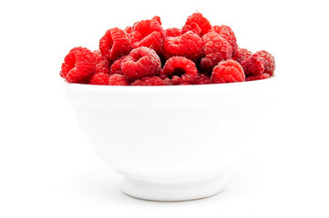 ripe raspberry