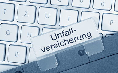 Unfallversicherung