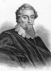 Francis Beaumont