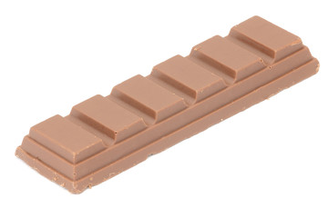a bar of chocolate