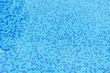swimming pool pattern