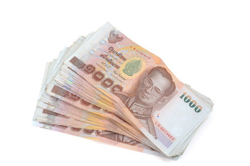 thai money