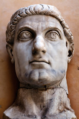 Colossus of Constantine