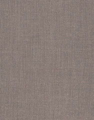 Burlap texture