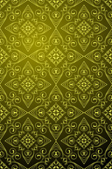 Vintage seamles pattern.