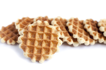 gaufres