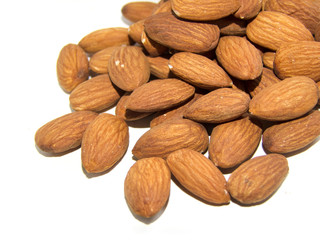 almond