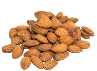 almond