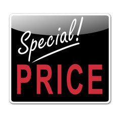 Pegatina Special PRICE