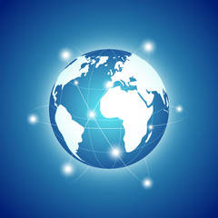 Global communication