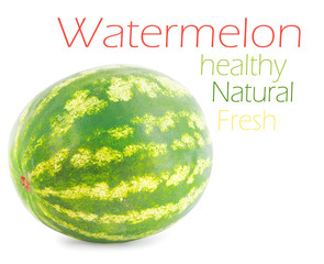 Watermelon