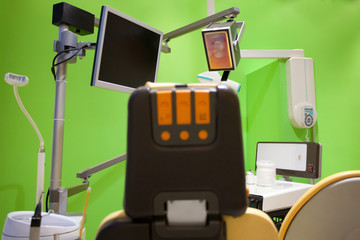 dentistry equipment