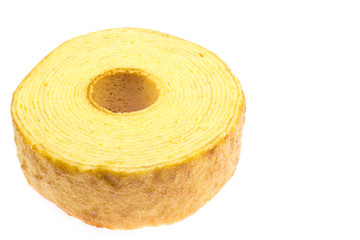 Baumkuchen