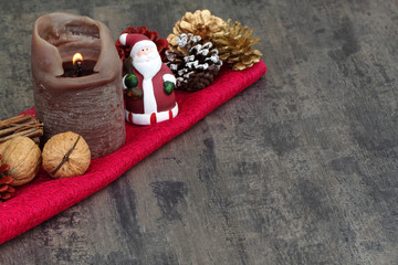 Weihnachtsdekoration