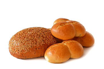 Brot & Brötchen