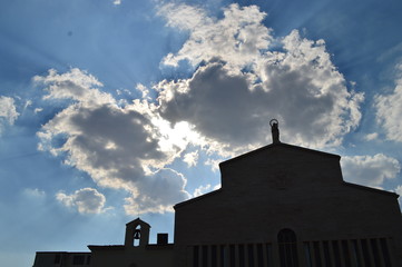 san giovanni rotondo