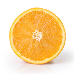 orange slice