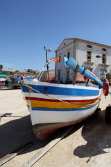 Porto di Donnalucata