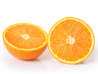 orange slice
