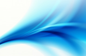 Abstract Blue Background - 44818453