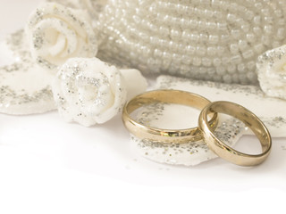 wedding rings