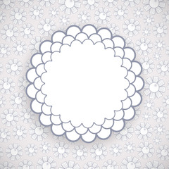 Retro Vintage Background