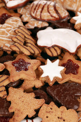 Weihnachtsgebäck