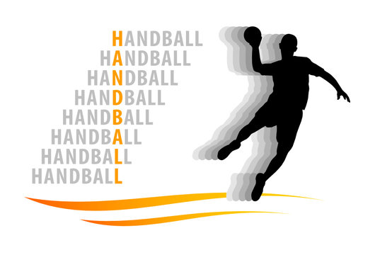 Handball - 50