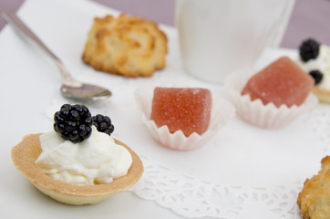 Mignardises