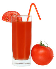 Tomato juice