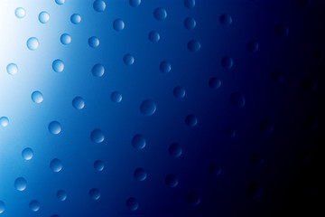 Water drops background