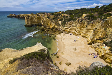 Albufeira, Algarve