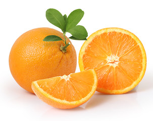 orange