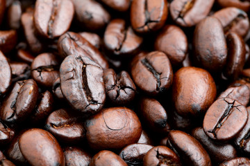 coffee bean