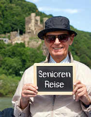 Senioren Reise