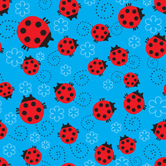 Ladybugs